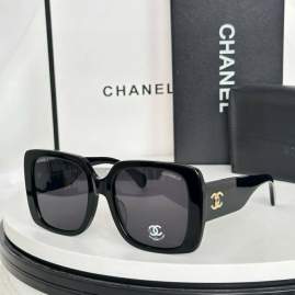 Picture of Chanel Sunglasses _SKUfw77643892fw